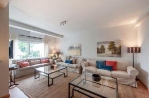 O&L Aire - Spacious and Bright Apartment in the Heart of Seville